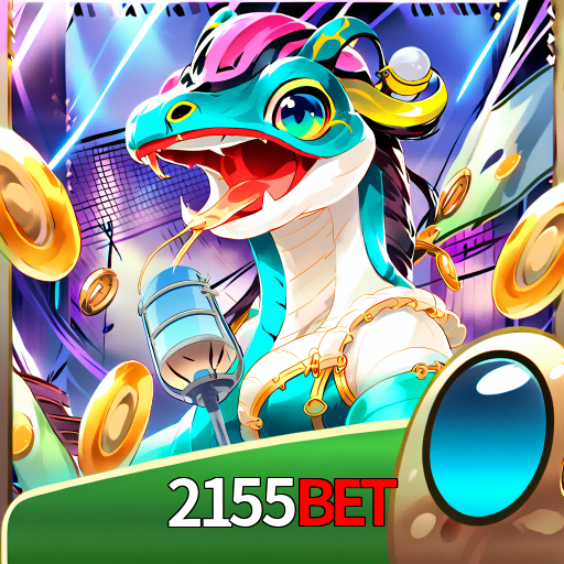 Imagem promocional da 2155bet mostrando a plataforma e suas vantagens